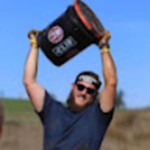 Meet your Posher, Jeff